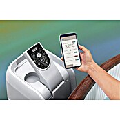 Bestway Lay-Z-Spa Prenosni masažni bazen Helsinki  (Ø x V: 180 x 66 cm, 1.123 l) | Napihljivi masažni bazeni | Masažni bazeni | Bazeni | Vrt in prosti čas | Izdelki | BAUHAUS