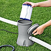 Bestway Filter kartuša II  (Snaga filtriranja: 3.028 l/h) | BAUHAUS