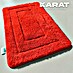 Floordirekt Badteppich Atlantis 