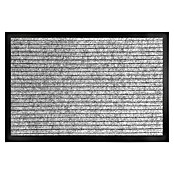 Fußmatte Dura (Grau, 120 x 90 cm, 100 % Polypropylen) | BAUHAUS