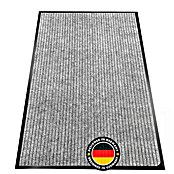 Fußmatte Dura (Grau, 120 x 90 cm, 100 % Polypropylen) | BAUHAUS