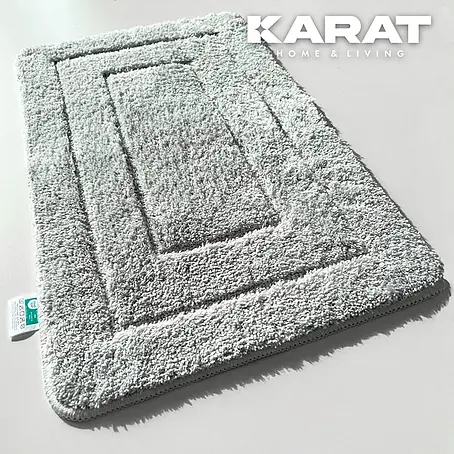 Floordirekt  Badteppich Atlantis