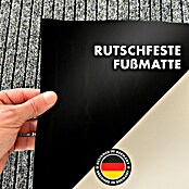Fußmatte Dura (Beige, 120 x 66 cm, 100 % Polypropylen) | BAUHAUS