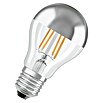 Osram Star LED-Lampe Classic A 35 (E27, Nicht Dimmbar, Warmweiß, 400 lm, 4 W) | BAUHAUS