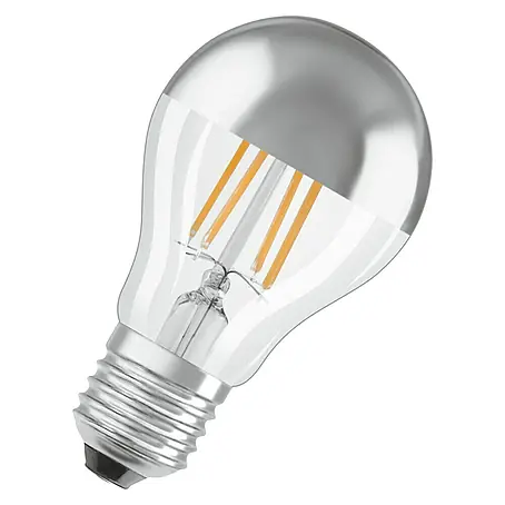 Osram Star Bombilla LED Classic A 35