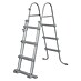 Bestway Zwembadladder 107cm