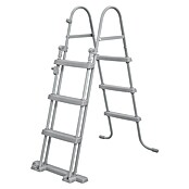Bestway Zwembadladder 107cm () | BAUHAUS