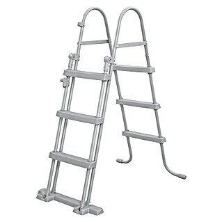 Bestway Zwembadladder 107cm