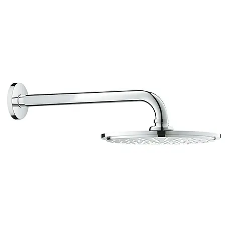 Grohe Rainshower Cosmopolitan 210 Kopfbrausen-Set
