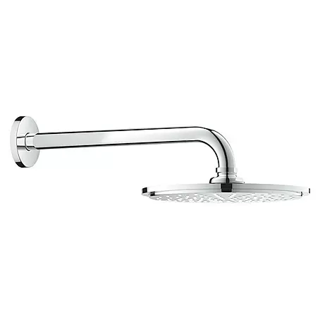 Grohe Rainshower Cosmopolitan 210 Kopfbrausen-Set