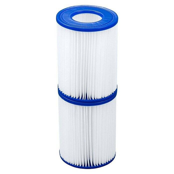 Bestway Filter kartuša II  (Snaga filtriranja: 3.028 l/h) | BAUHAUS