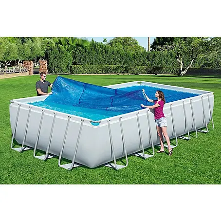 Bestway  Solarabdeckplane