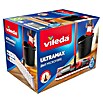 Vileda Ultramat Reinigungssystem & Eimer (null)
