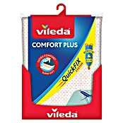 Vileda Bügeltischbezug Comfort Plus (100 % Baumwolle) | BAUHAUS
