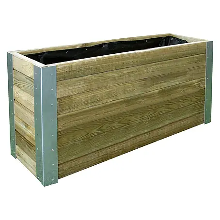 Cerland  Macetero para plantas Bambou