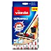 Vileda Ultramat Mikrofaser-Wischbezüge 2in 1 
