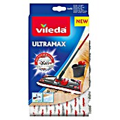 Vileda Ultramat Mikrofaser-Wischbezüge 2in 1 (Mikrofaser) | BAUHAUS