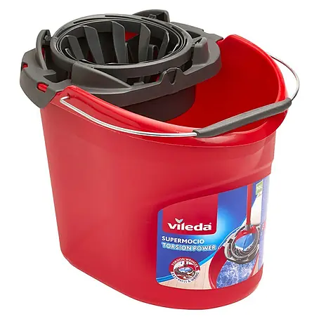 Vileda SuperMocio Eimer