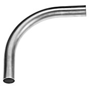 Rohrbogen (L x B x H: 115 x 115 x 25 mm, Rohre mit einem Durchmesser von 25 mm) | BAUHAUS