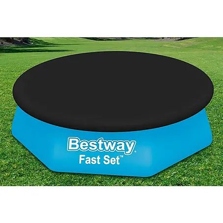 Bestway  Pool-Abdeckplane