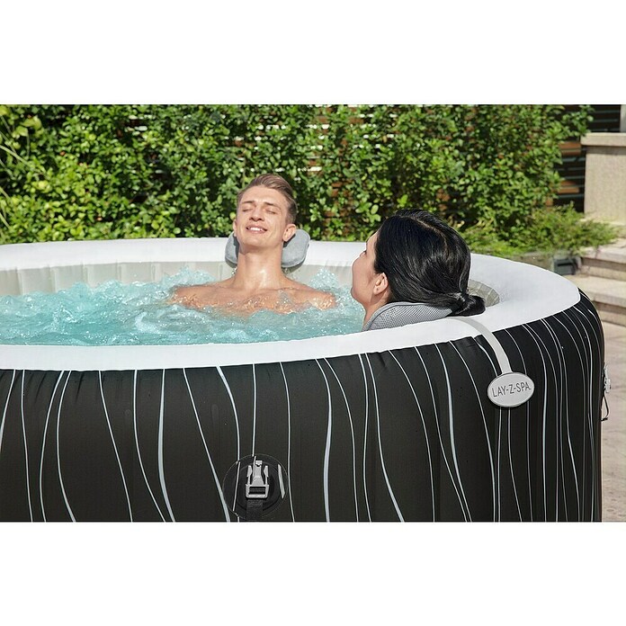 Bestway Lay-Z-Spa Jastuk za glavu  (Namijenjeno za: Sve Lay-Z-Spa hidromasažne bazene) | BAUHAUS