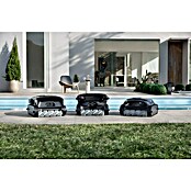 Beatbot Robot de piscina Aquasense 2 Ultra (Funcionamiento con batería, Específico para: Piscinas de hasta 360 m², Potencia de filtración: 21 m³/h) | BAUHAUS