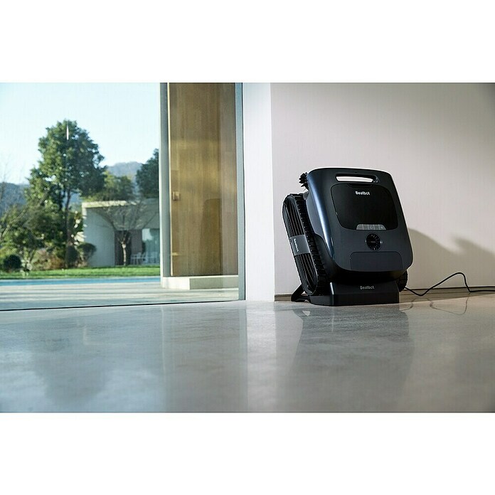 Beatbot Robot de piscina Aquasense 2 Ultra (Funcionamiento con batería, Específico para: Piscinas de hasta 360 m², Potencia de filtración: 21 m³/h) | BAUHAUS