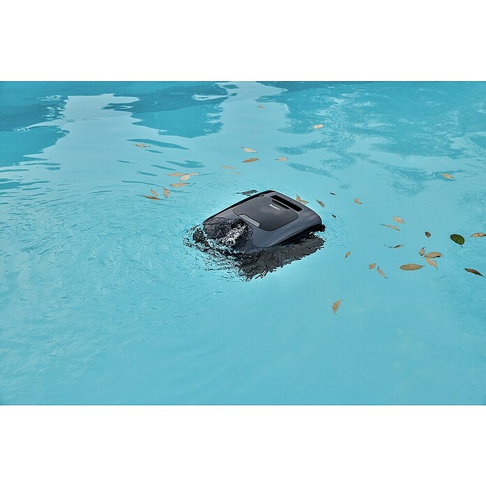 Beatbot Robot de piscina Aquasense 2 Ultra (Funcionamiento con batería, Específico para: Piscinas de hasta 360 m², Potencia de filtración: 21 m³/h) | BAUHAUS