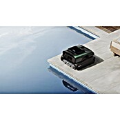 Beatbot Robot de piscina Aquasense Pro (Funcionamiento con batería, Específico para: Piscinas de hasta 300 m², Potencia de filtración: 21 m³/h) | BAUHAUS