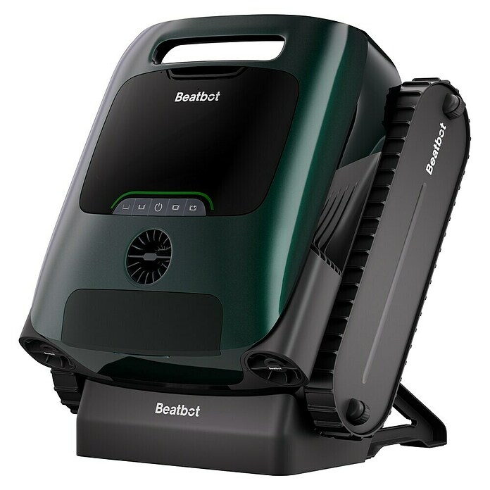 Beatbot Robot de piscina Aquasense Pro (Funcionamiento con batería, Específico para: Piscinas de hasta 300 m², Potencia de filtración: 21 m³/h) | BAUHAUS