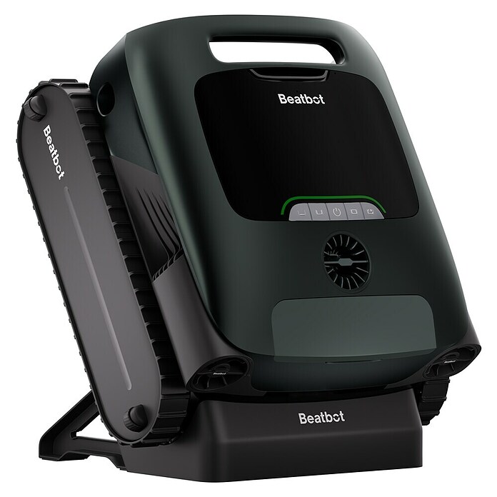Beatbot Robot de piscina Aquasense Pro (Funcionamiento con batería, Específico para: Piscinas de hasta 300 m², Potencia de filtración: 21 m³/h) | BAUHAUS