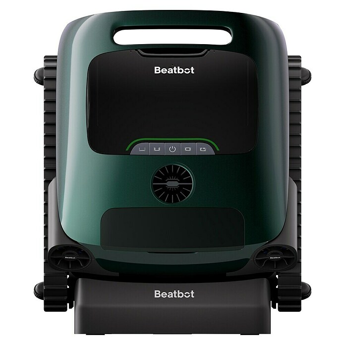 Beatbot Robot de piscina Aquasense Pro (Funcionamiento con batería, Específico para: Piscinas de hasta 300 m², Potencia de filtración: 21 m³/h) | BAUHAUS