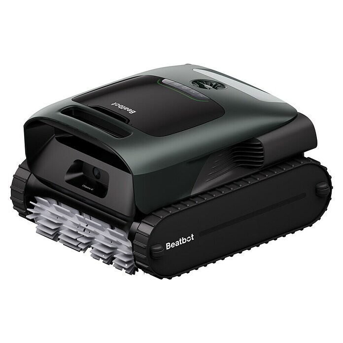 Beatbot Robot de piscina Aquasense Pro (Funcionamiento con batería, Específico para: Piscinas de hasta 300 m², Potencia de filtración: 21 m³/h) | BAUHAUS