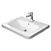 Duravit DuraStyle Waschtisch Typ 1 