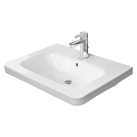 Duravit DuraStyle Waschtisch Typ 1