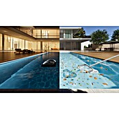 Beatbot Robot de piscina Aquasense Pro (Funcionamiento con batería, Específico para: Piscinas de hasta 300 m², Potencia de filtración: 21 m³/h) | BAUHAUS