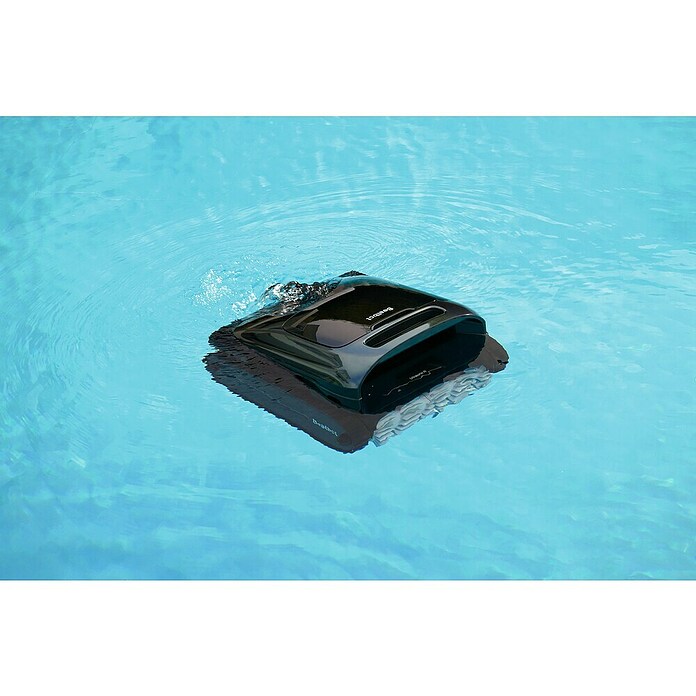 Beatbot Robot de piscina Aquasense Pro (Funcionamiento con batería, Específico para: Piscinas de hasta 300 m², Potencia de filtración: 21 m³/h) | BAUHAUS