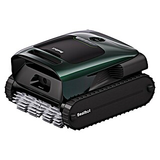 Beatbot Robot de piscina Aquasense Pro (Funcionamiento con batería, Específico para: Piscinas de hasta 300 m², Potencia de filtración: 21 m³/h)