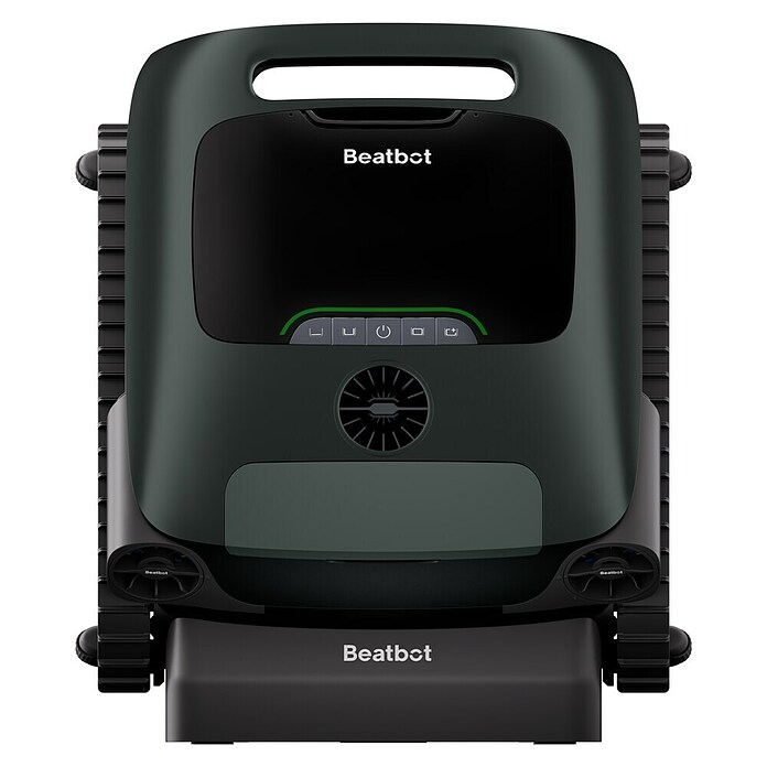 Beatbot Robot de piscina Aquasense Pro (Funcionamiento con batería, Específico para: Piscinas de hasta 300 m², Potencia de filtración: 21 m³/h) | BAUHAUS