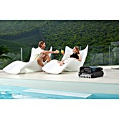 Beatbot Robot de piscina Aquasense Pro (Funcionamiento con batería, Específico para: Piscinas de hasta 300 m², Potencia de filtración: 21 m³/h) | BAUHAUS