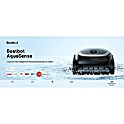 Beatbot Robot de piscina Aquasense (Funcionamiento con batería, Específico para: Piscinas de hasta 21 x 10 m, Potencia de filtración: 21 m³/h) | BAUHAUS