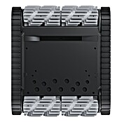 Beatbot Robot de piscina Aquasense (Funcionamiento con batería, Específico para: Piscinas de hasta 21 x 10 m, Potencia de filtración: 21 m³/h) | BAUHAUS