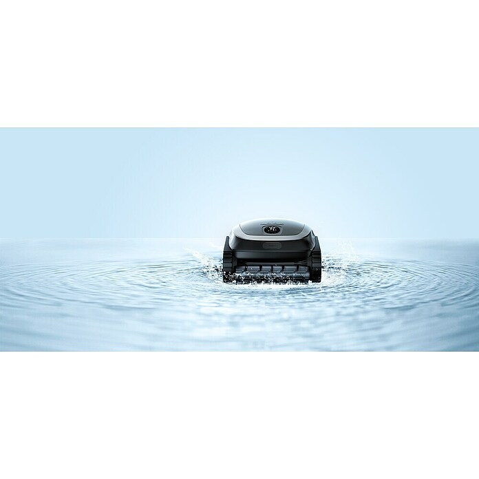 Beatbot Robot de piscina Aquasense (Funcionamiento con batería, Específico para: Piscinas de hasta 21 x 10 m, Potencia de filtración: 21 m³/h) | BAUHAUS