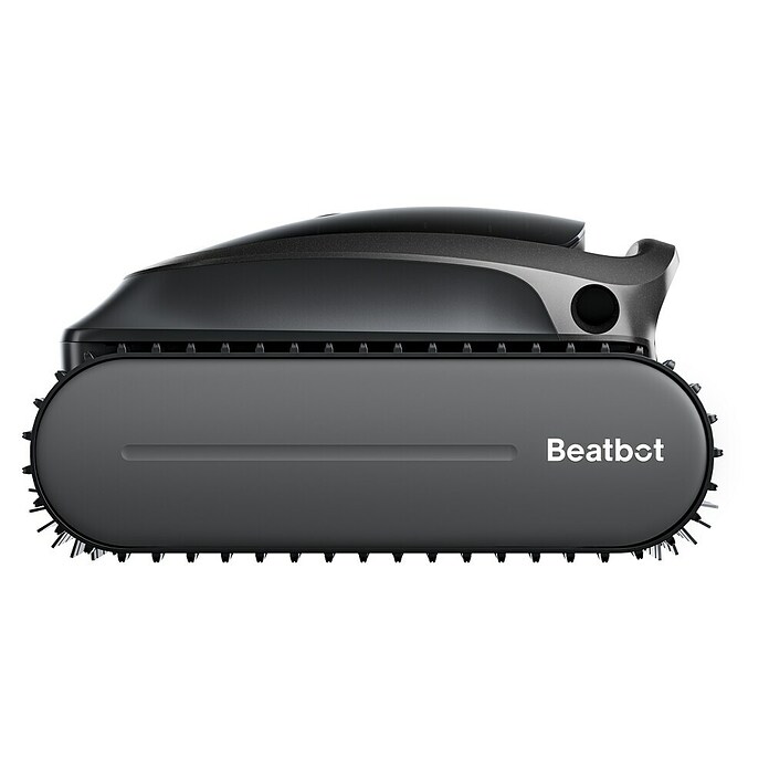 Beatbot Robot de piscina Aquasense (Funcionamiento con batería, Específico para: Piscinas de hasta 21 x 10 m, Potencia de filtración: 21 m³/h) | BAUHAUS