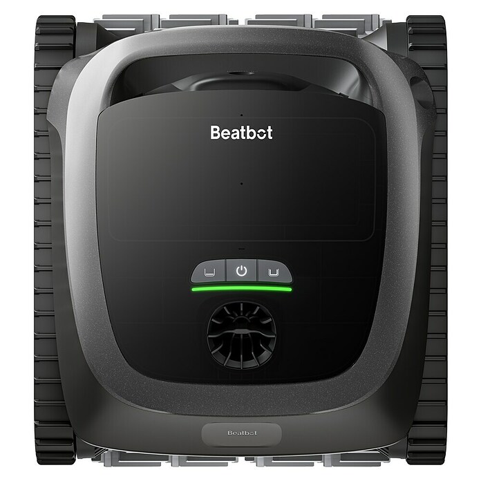 Beatbot Robot de piscina Aquasense (Funcionamiento con batería, Específico para: Piscinas de hasta 21 x 10 m, Potencia de filtración: 21 m³/h) | BAUHAUS