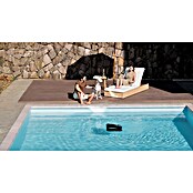 Beatbot Robot de piscina Aquasense 2 Ultra (Funcionamiento con batería, Específico para: Piscinas de hasta 360 m², Potencia de filtración: 21 m³/h) | BAUHAUS