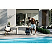 Beatbot Robot de piscina Aquasense 2 Ultra (Funcionamiento con batería, Específico para: Piscinas de hasta 360 m², Potencia de filtración: 21 m³/h) | BAUHAUS