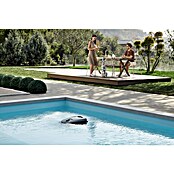 Beatbot Robot de piscina Aquasense 2 Ultra (Funcionamiento con batería, Específico para: Piscinas de hasta 360 m², Potencia de filtración: 21 m³/h) | BAUHAUS