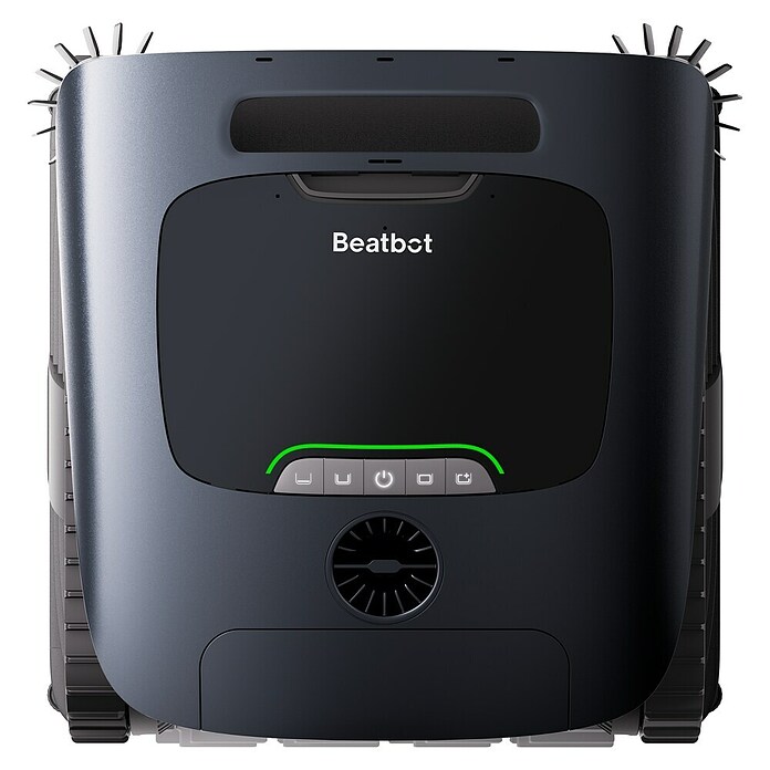 Beatbot Robot de piscina Aquasense 2 Ultra (Funcionamiento con batería, Específico para: Piscinas de hasta 360 m², Potencia de filtración: 21 m³/h) | BAUHAUS