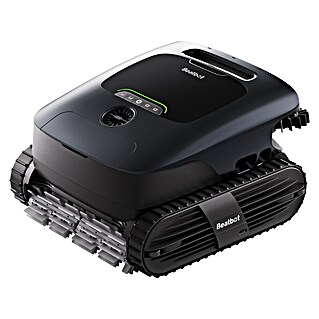 Beatbot Robot de piscina Aquasense 2 Ultra (A batería, Piscinas de hasta 360 m², 21 m³/h)